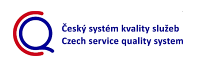 ZnojmoRegion, z. s., je držitelem certifikátu Českého systému kvality služeb, stupeň I. Služby organizace destinačního managementu.